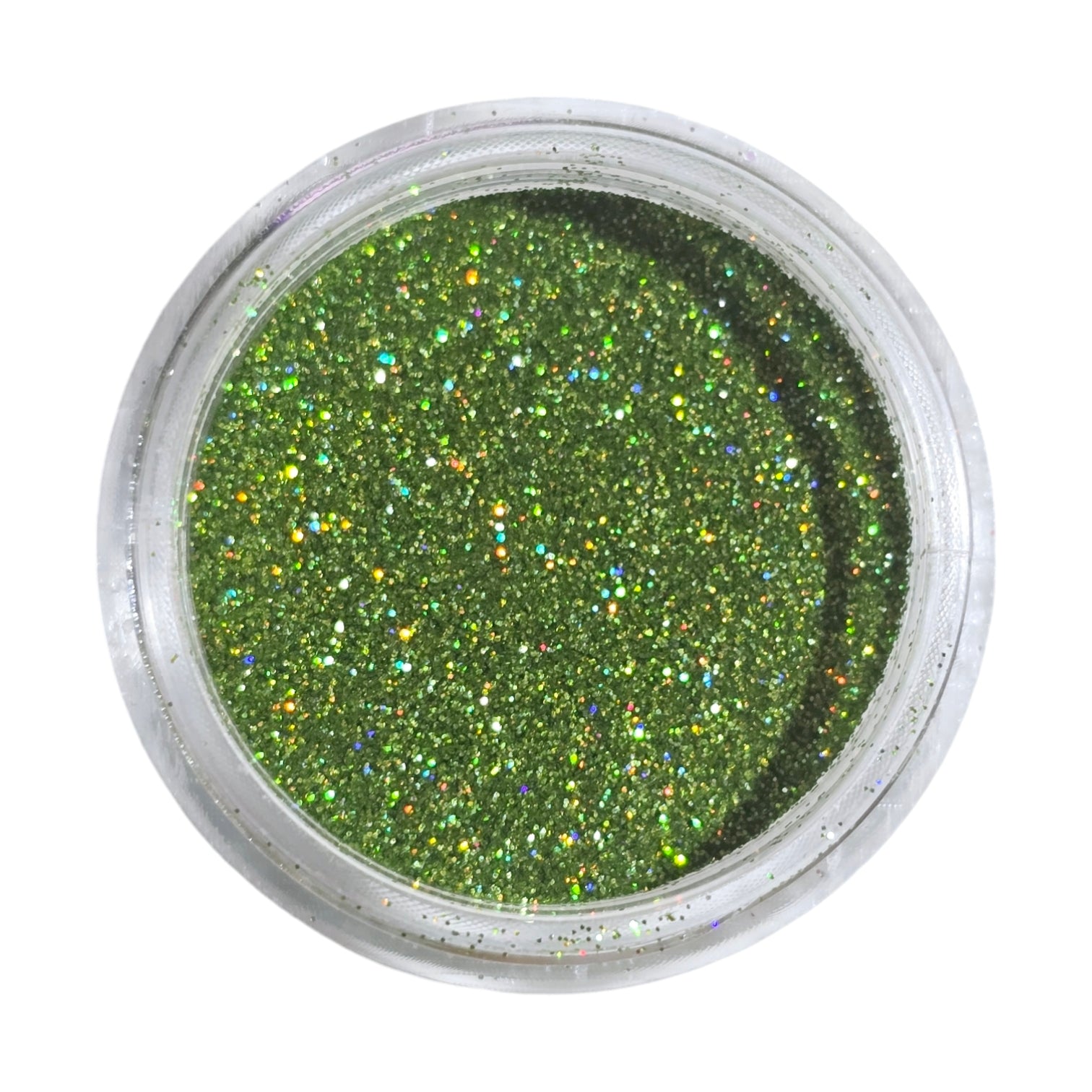 Decor Unghii Glitter Forest  GF02