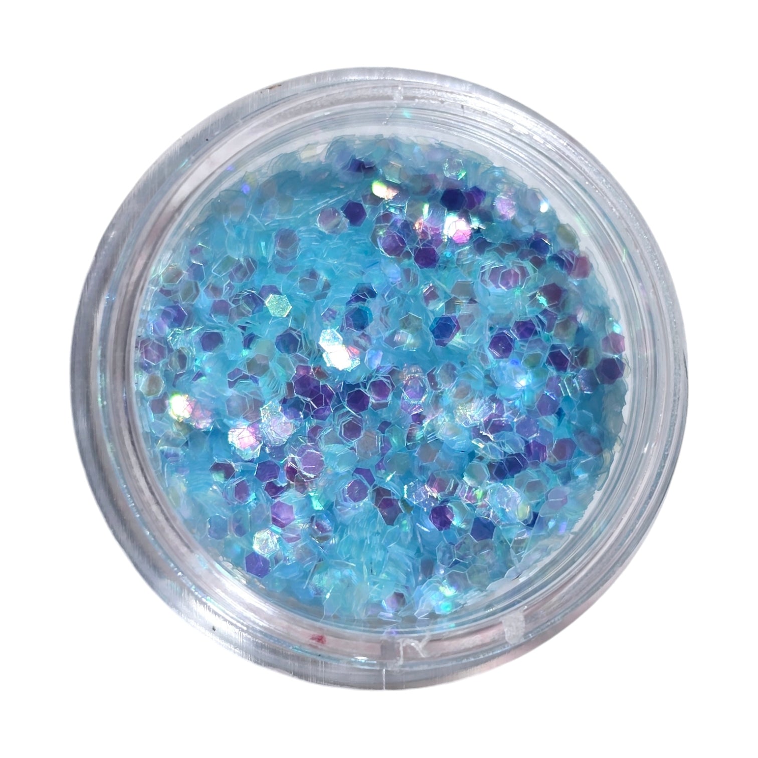 Decor Unghii Glitter SKYUP