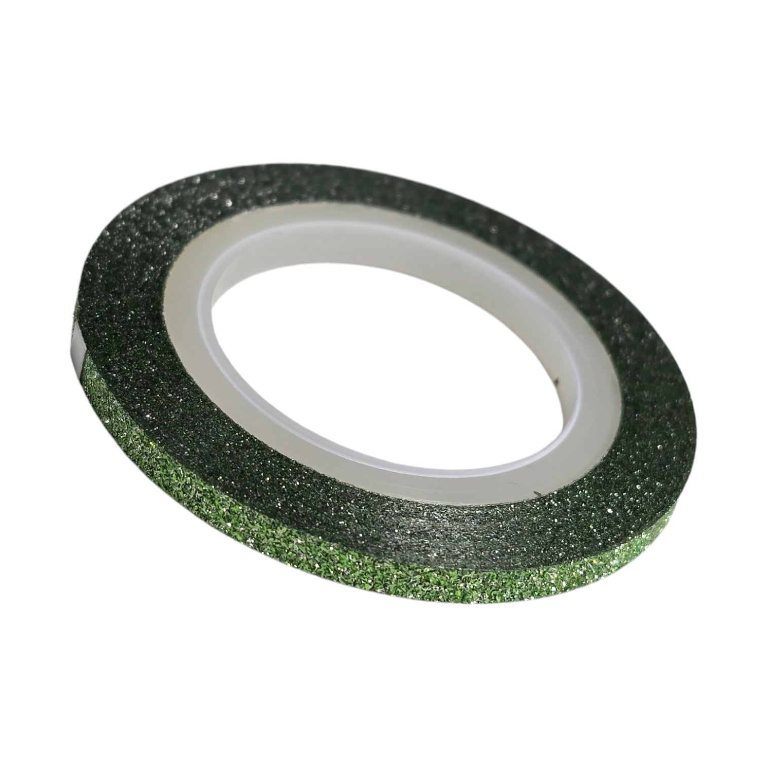 Banda Decor Unghii Green 3mm 2024