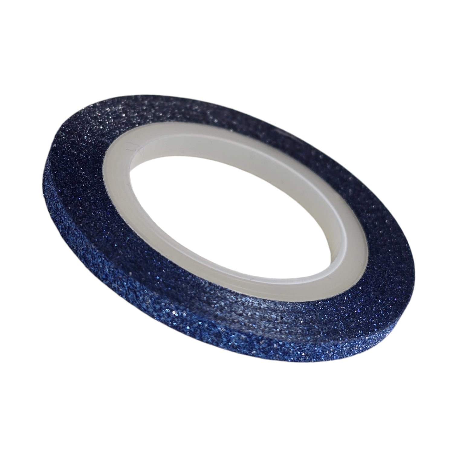 Banda Decor Unghii  Blue Dark 3mm 2024