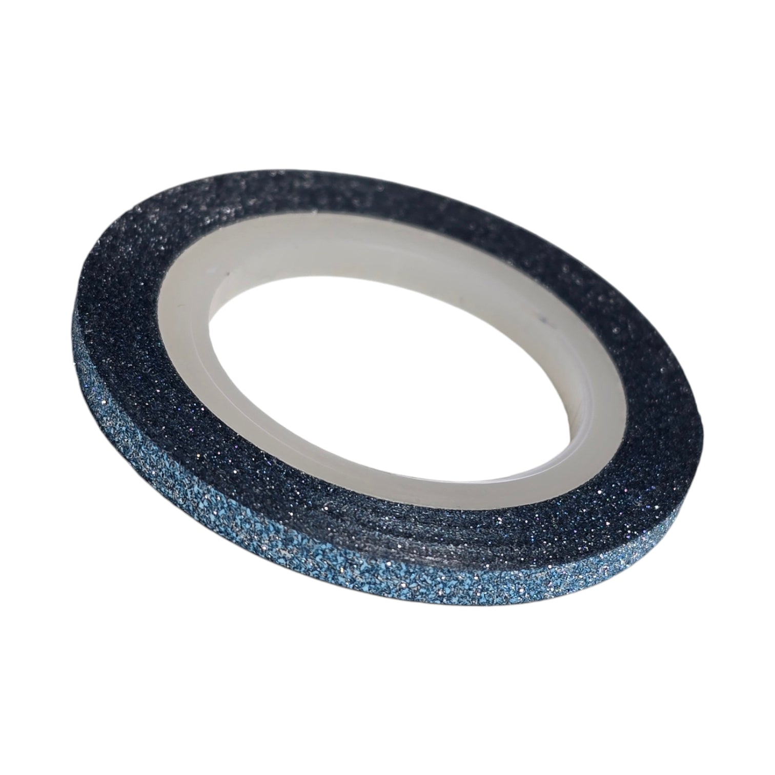 Banda Decor Unghii  Blue 3mm 2024