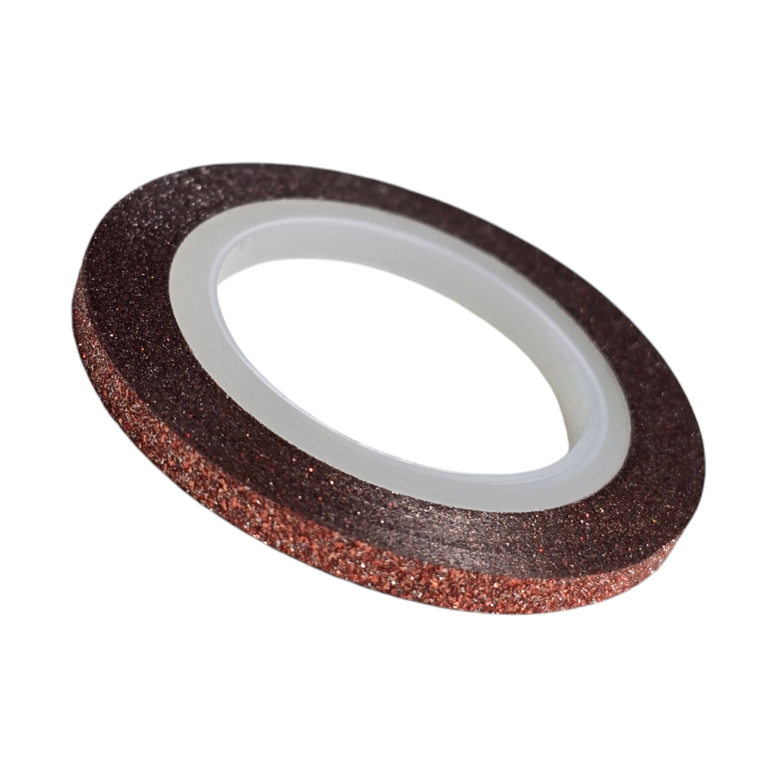 Banda Decor Unghii Brown 3mm 2024