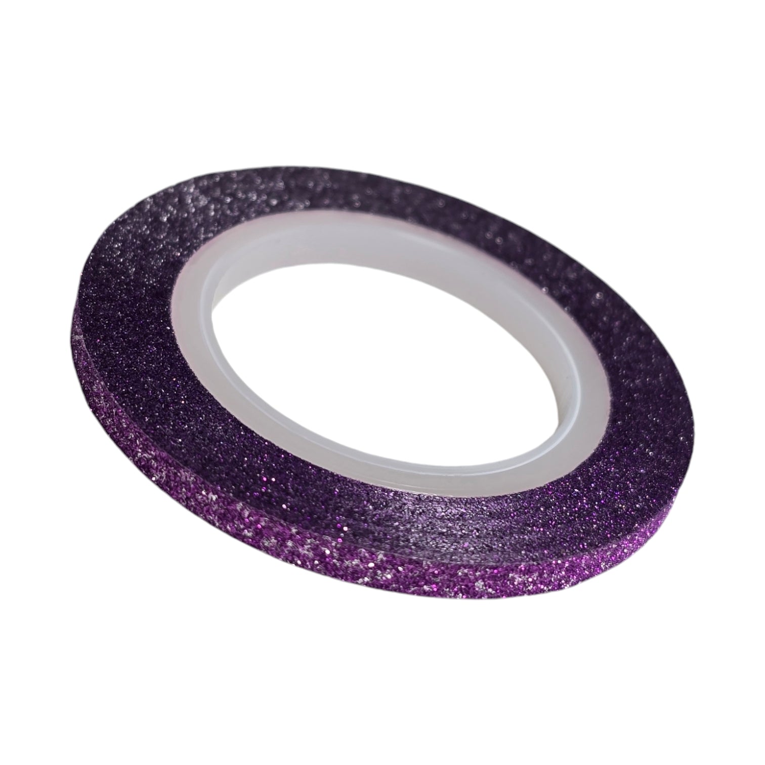 Banda Decor Unghii Purple 3mm 2024