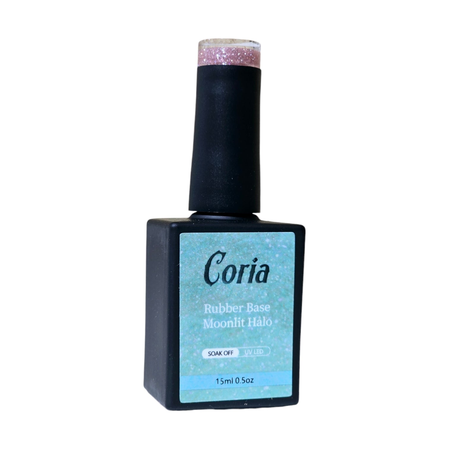 Baza Rubber 15 ml Moonlit Halo 003