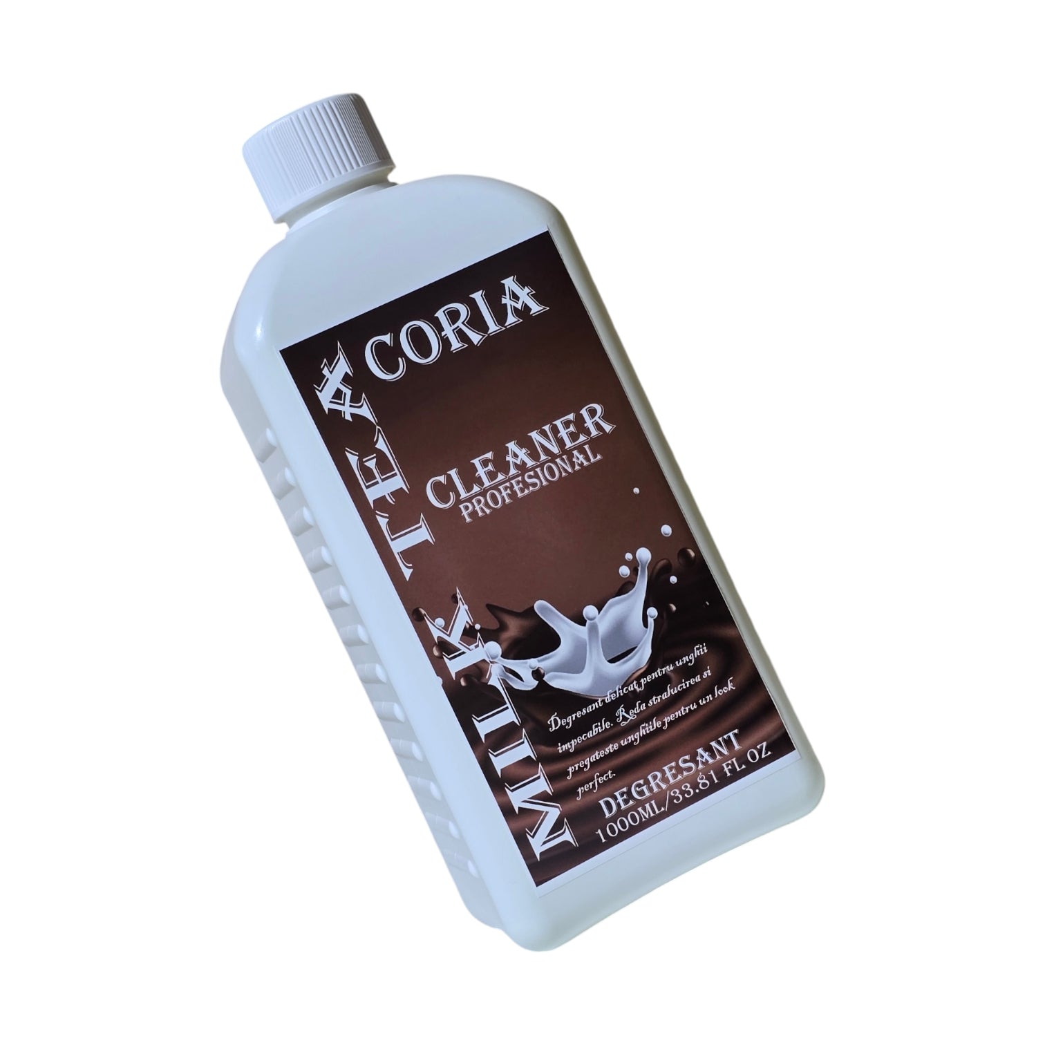 Cleaner Coria Milk Tea 1000ml