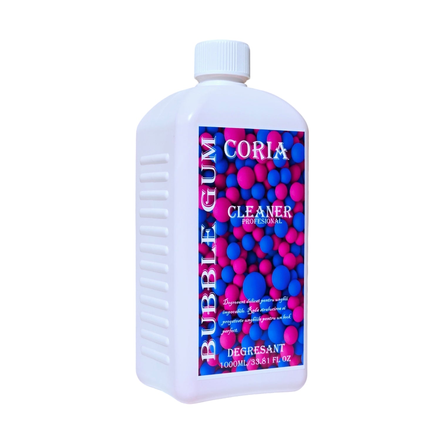 Cleaner Coria Bubble Gum 1000ml