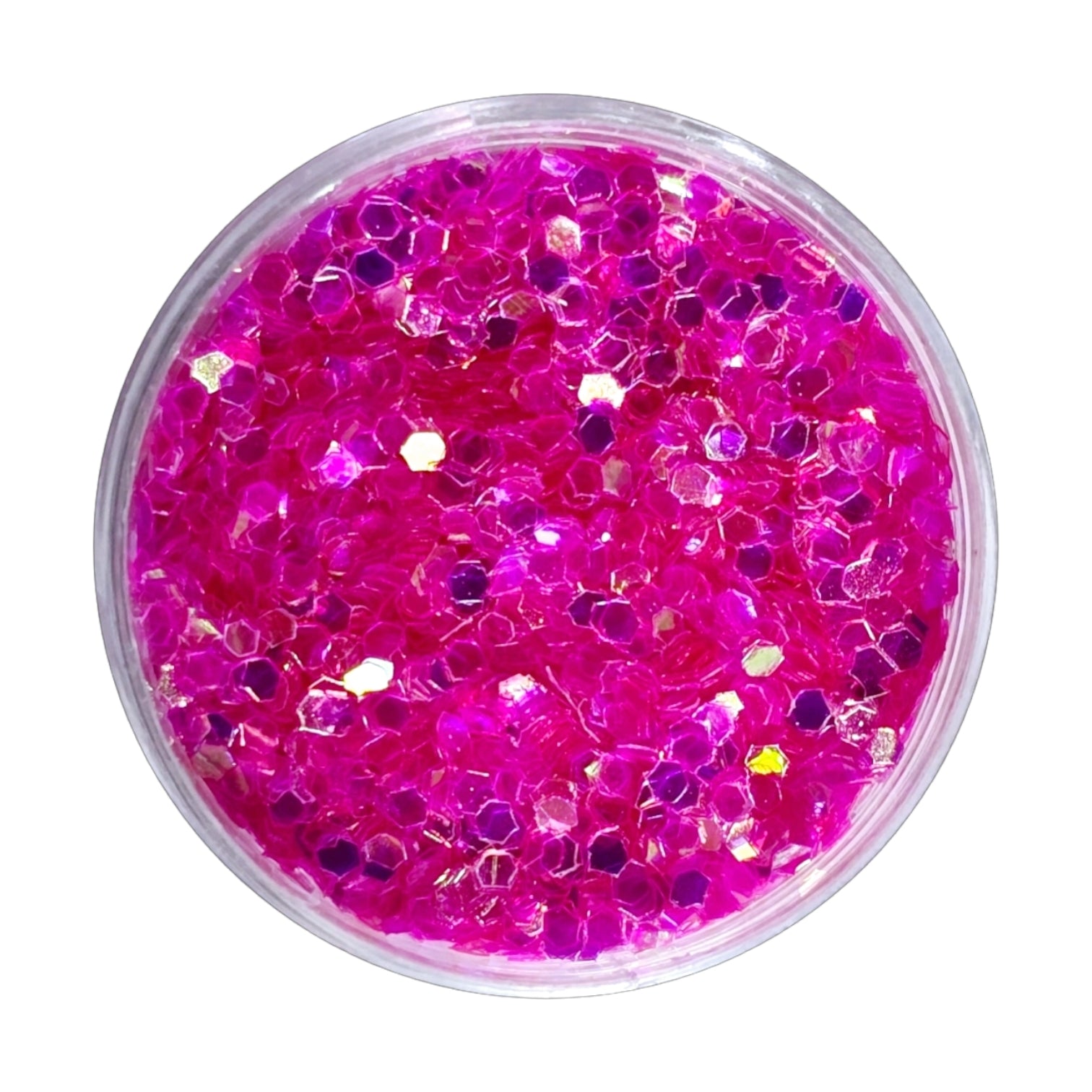 Decor Unghii Glitter PinkSAZ