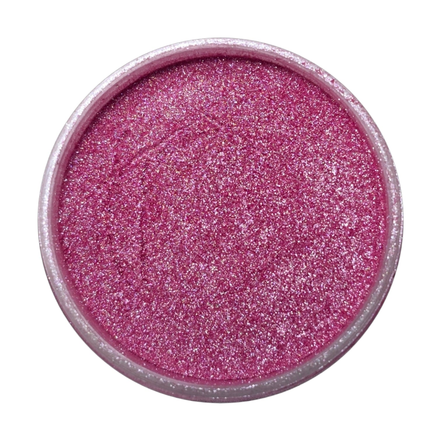 Pigment Decor Unghii Pink Brush BALY