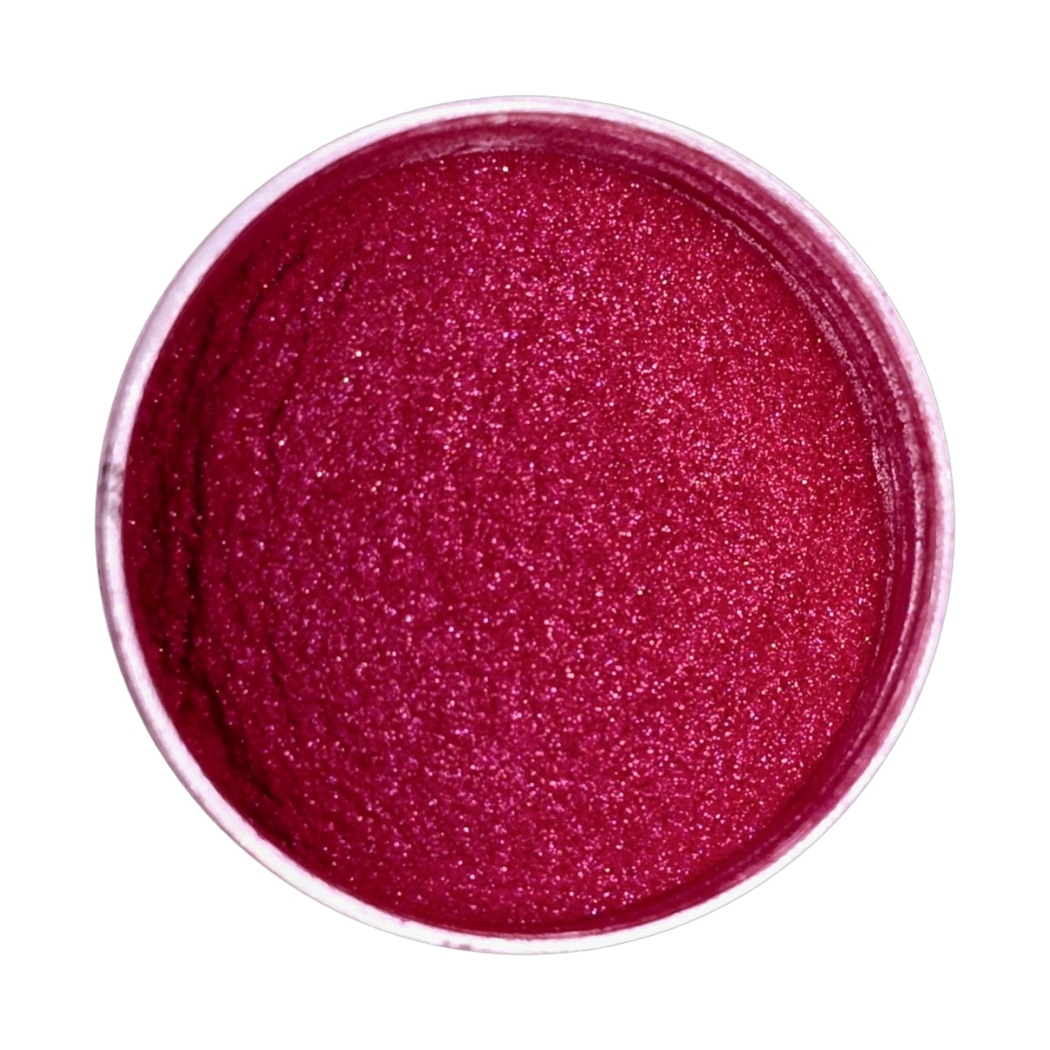 Pigment Color Unghii Pink Dark PYXA