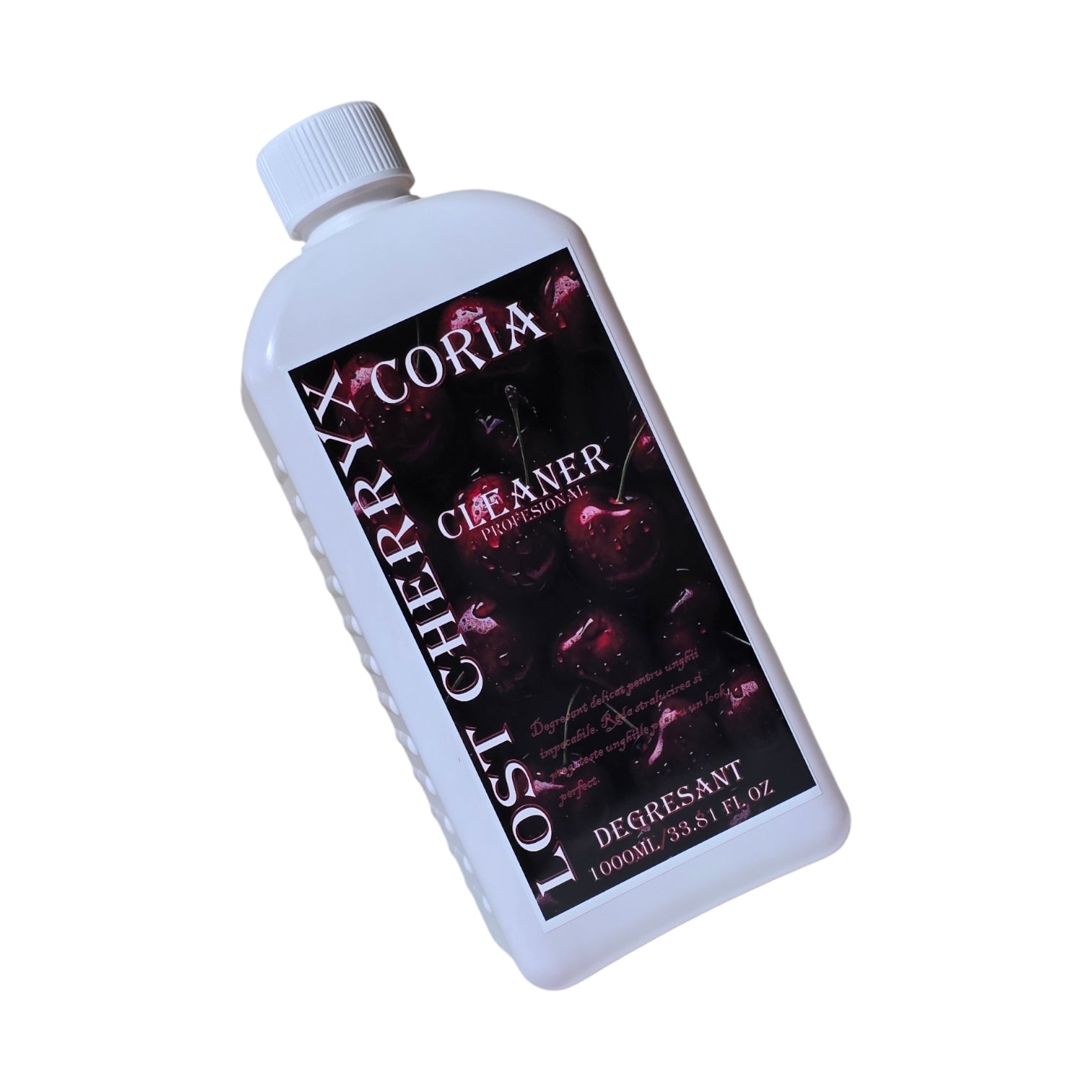 Cleaner Coria Lost Cherryx 1000ml