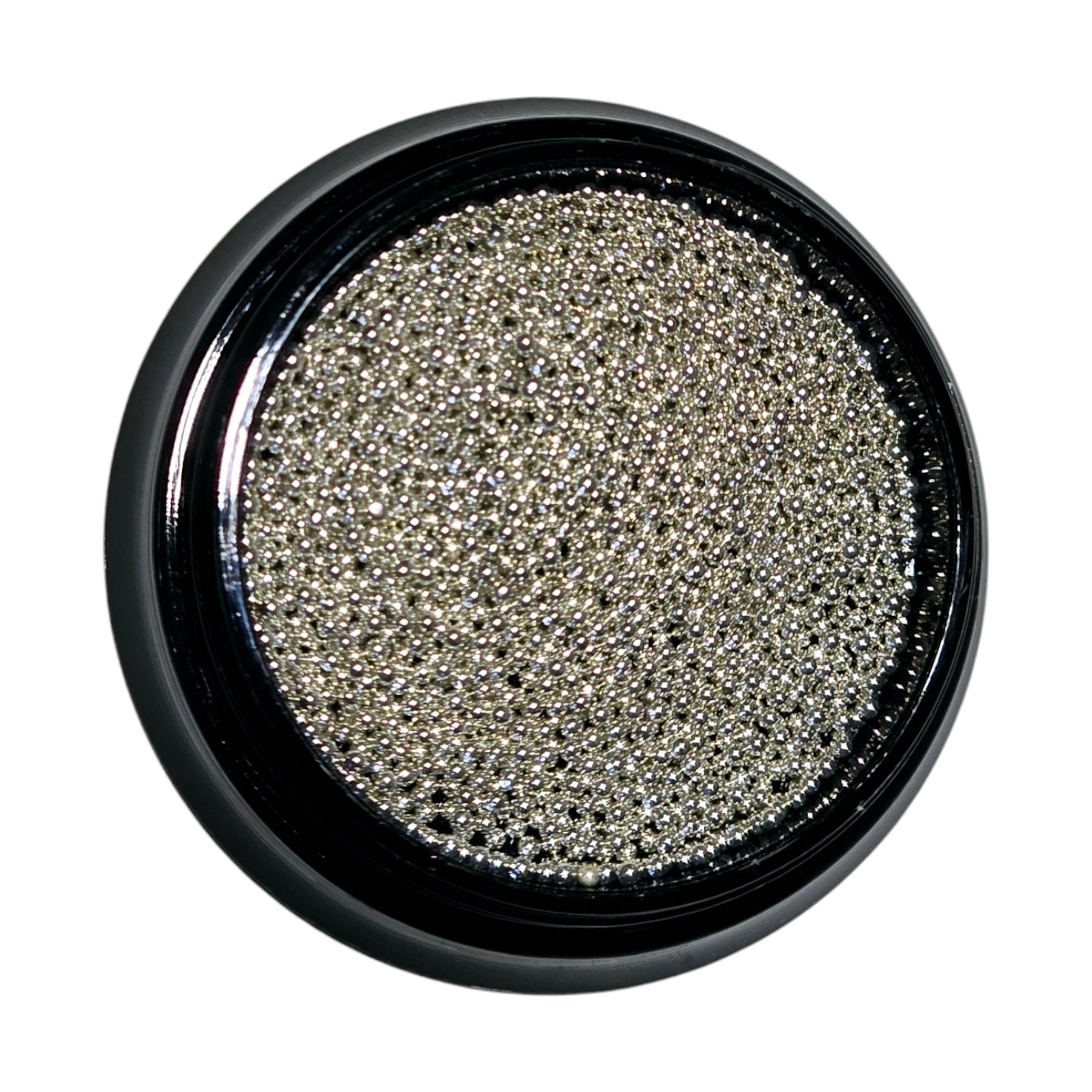 Caviar Decor Unghii CAVSILVER