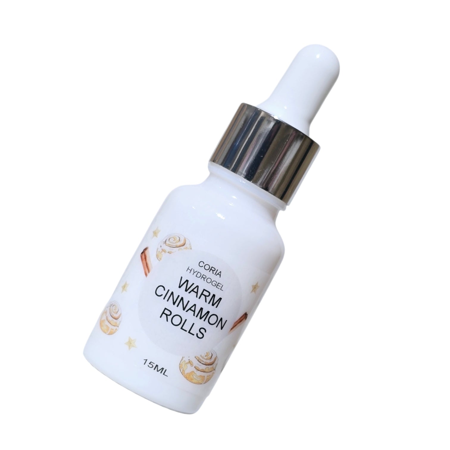 Soluție Hydrogel pentru cuticula 15ml Warm Cinnamon Rolls