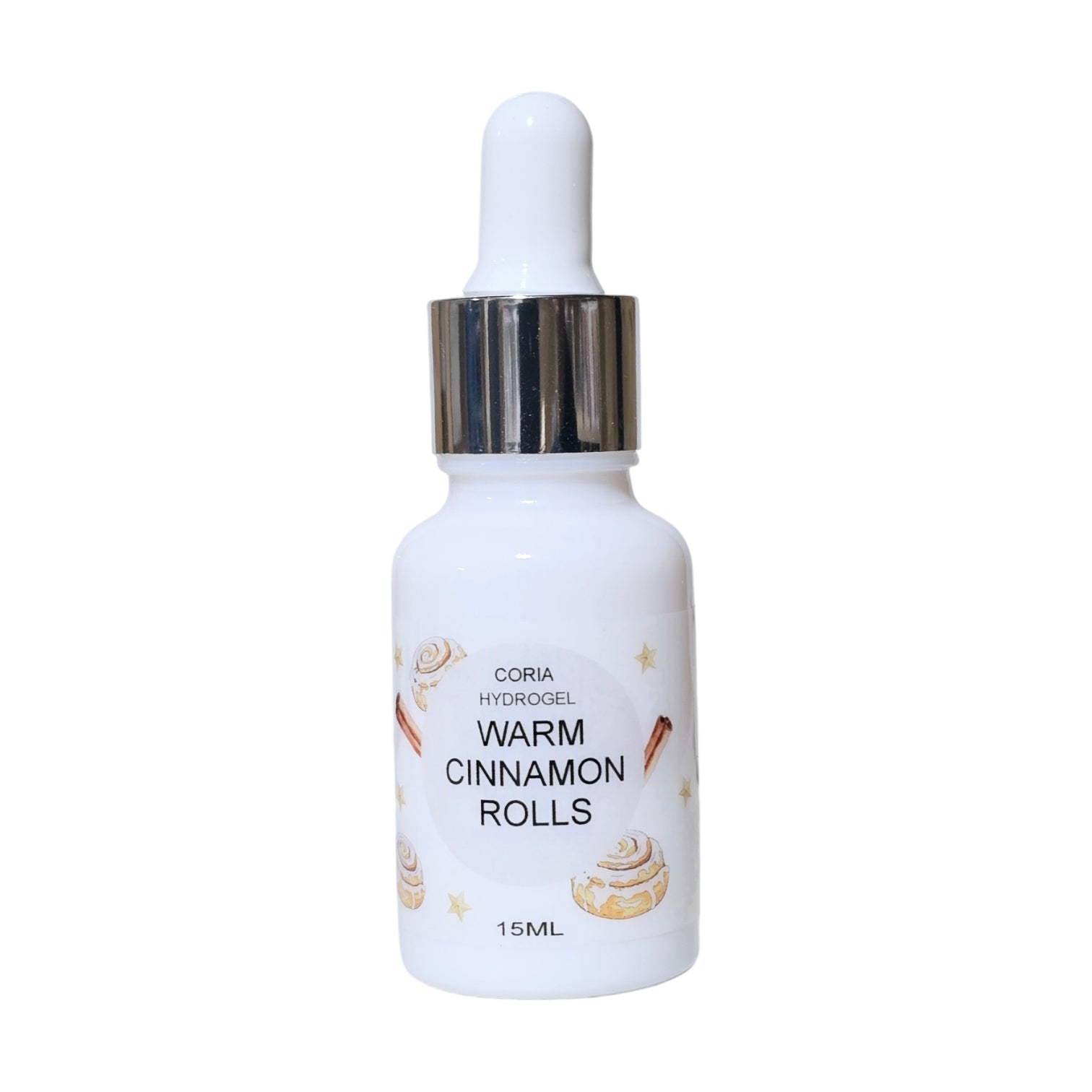 Soluție Hydrogel pentru cuticula 15ml Warm Cinnamon Rolls