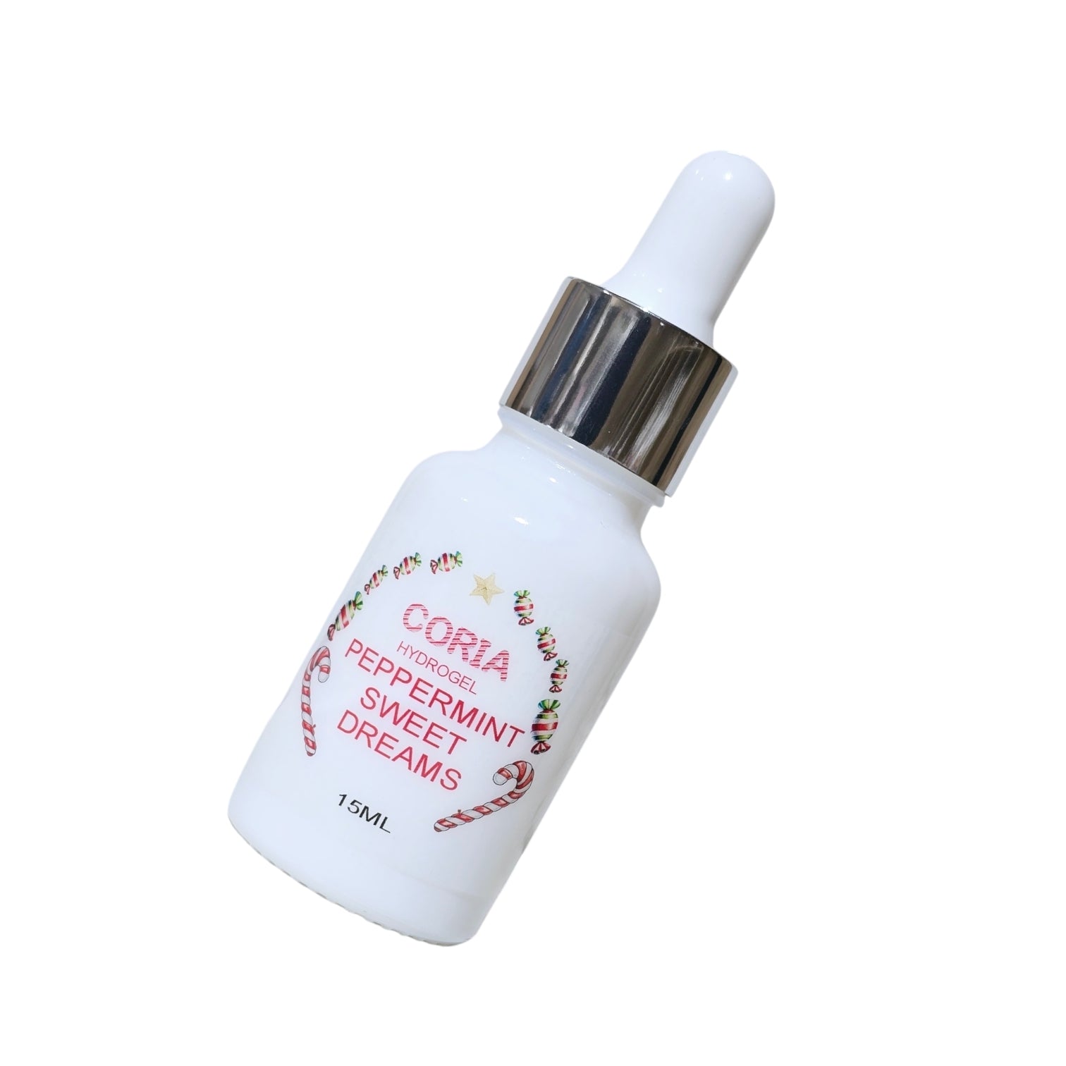 Soluție Hydrogel pentru cuticula 15ml Peppermint Sweet Dreams