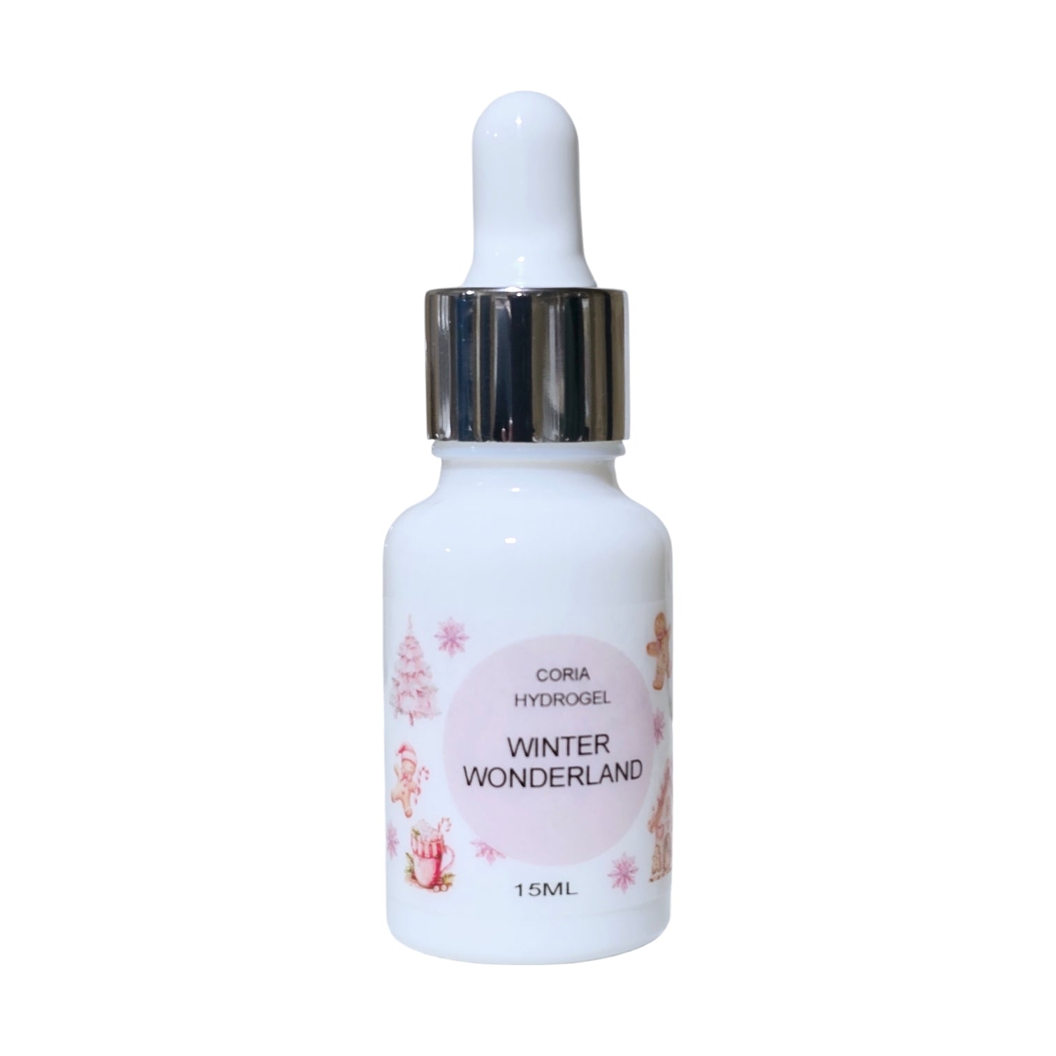 Soluție Hydrogel pentru cuticula 15ml Winter Wonderland