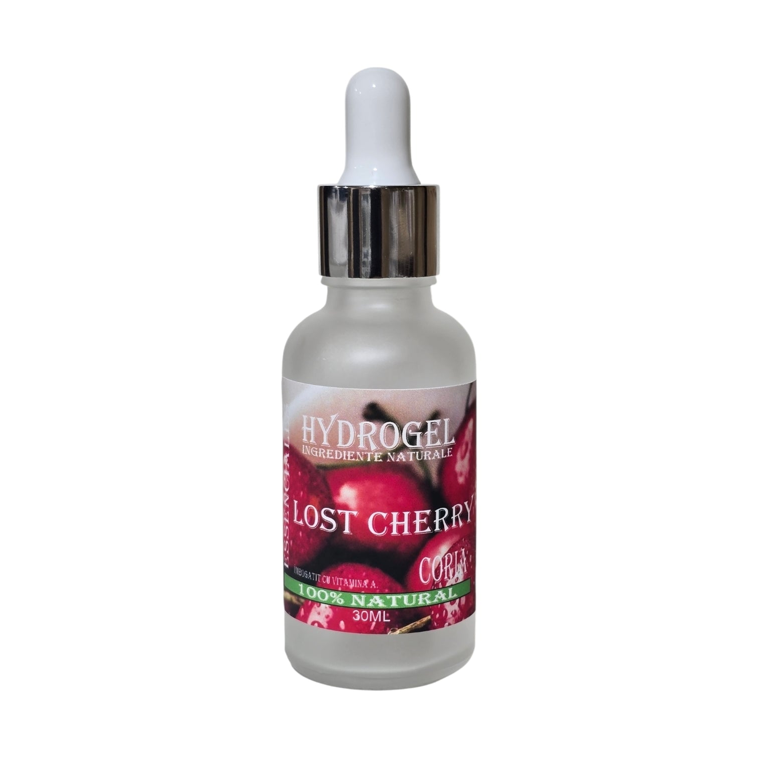 Soluție Hydrogel pentru cuticula 30ml Lost Cherryx