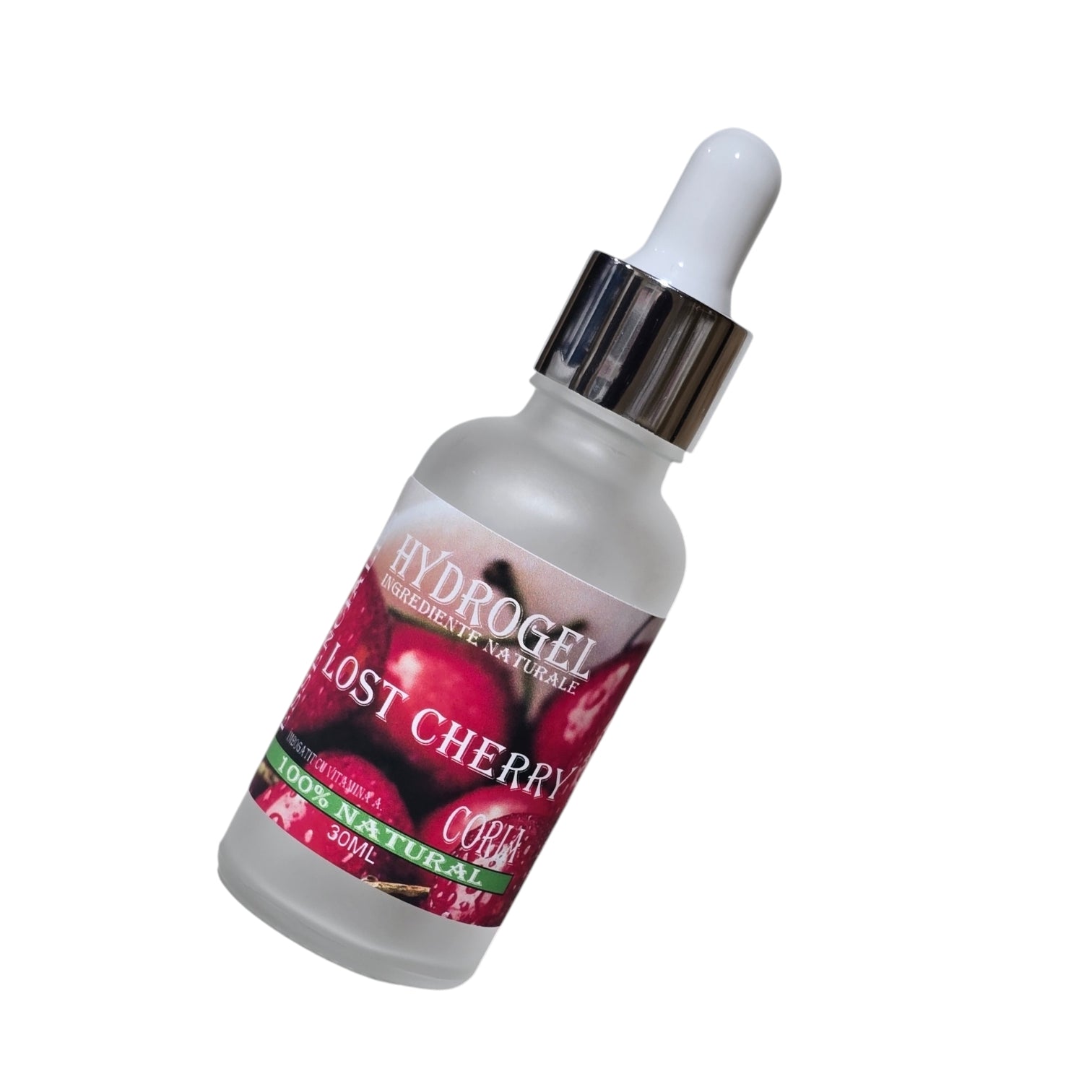 Soluție Hydrogel pentru cuticula 30ml Lost Cherryx