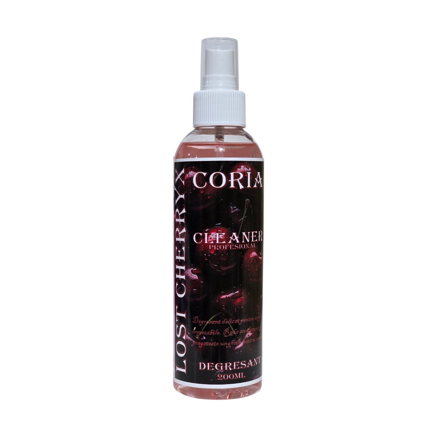 Cleaner Coria Lost Cherry 200 ml