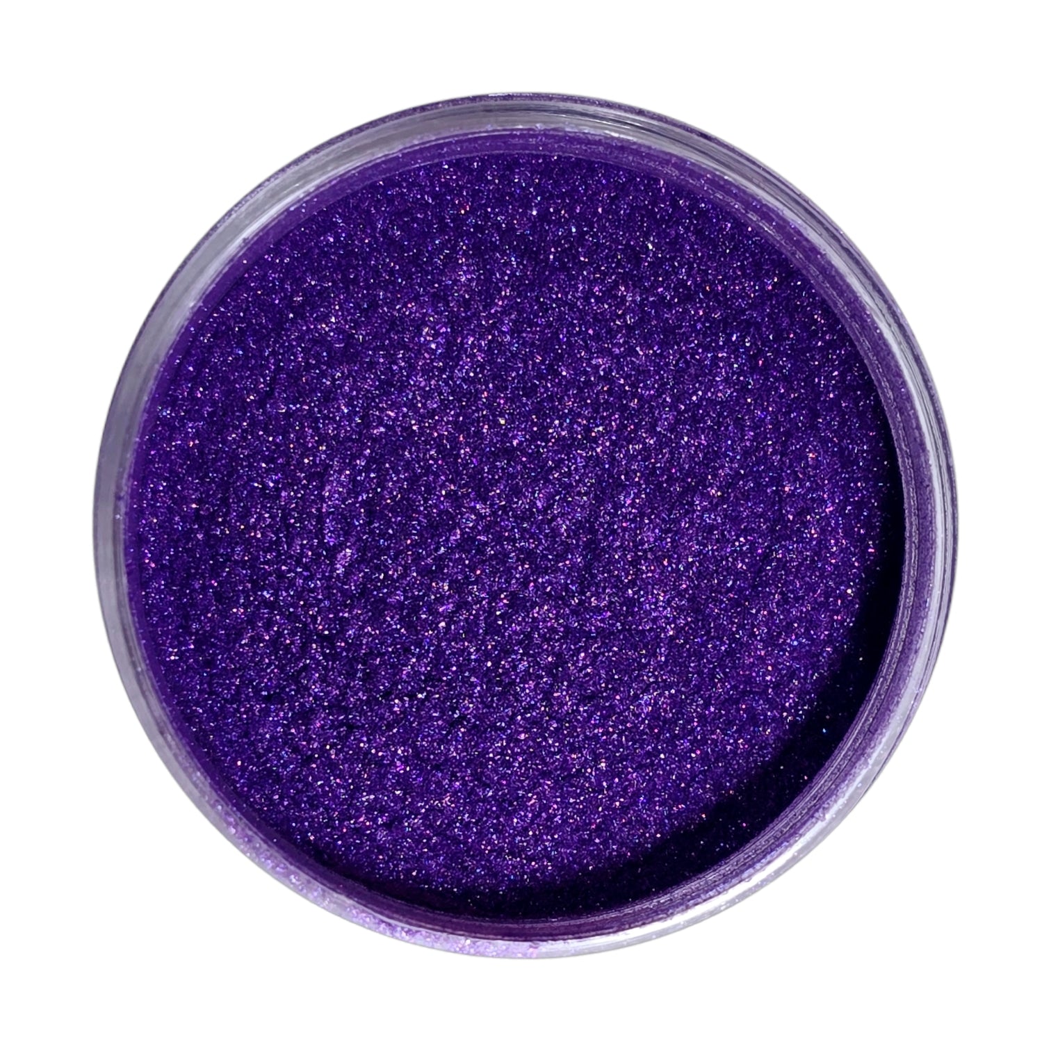 Pigment Unghii Neon Purple