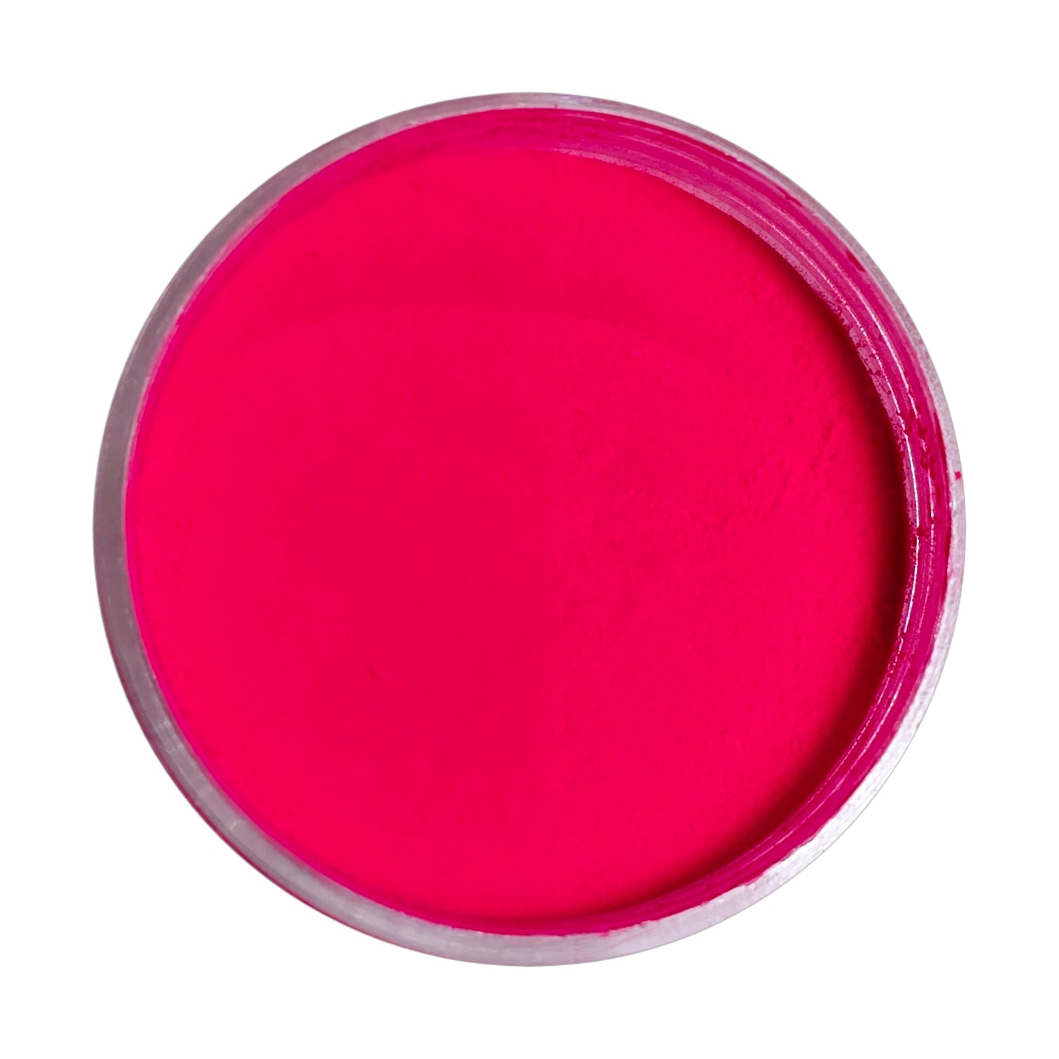 Pigment Unghii Neon Pink