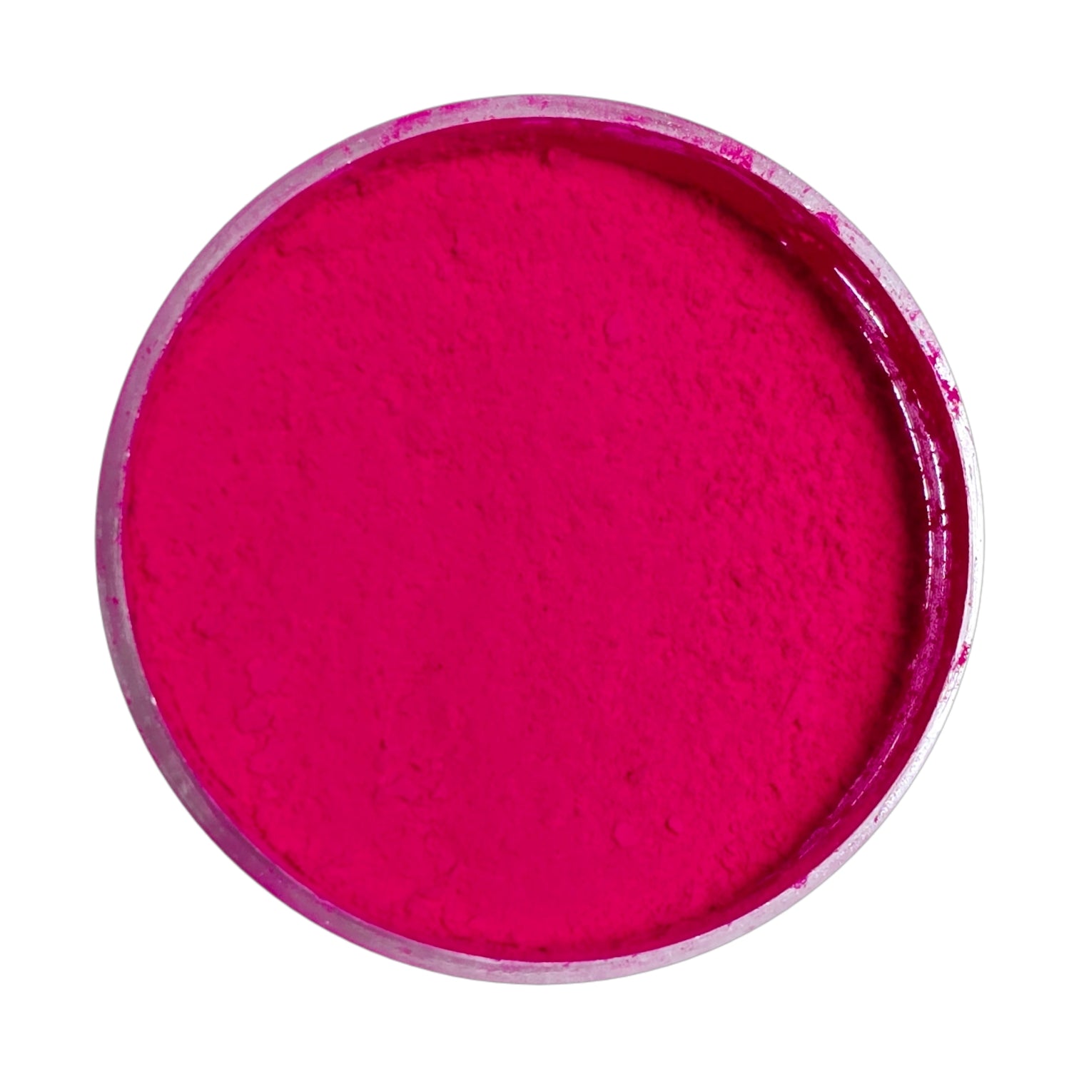 Pigment Unghii Neon DarkPink