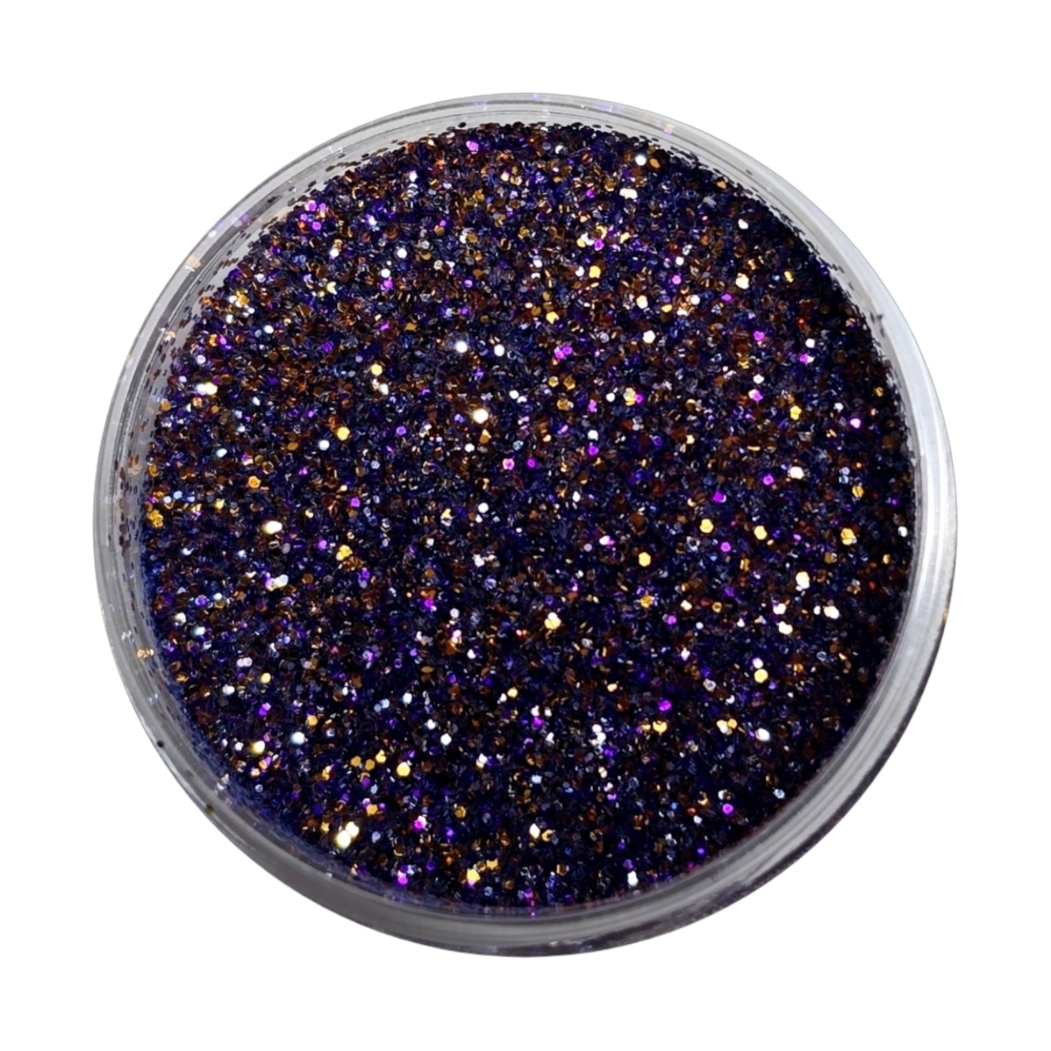 Decor Glitter Lux Shine DUBLY MSG