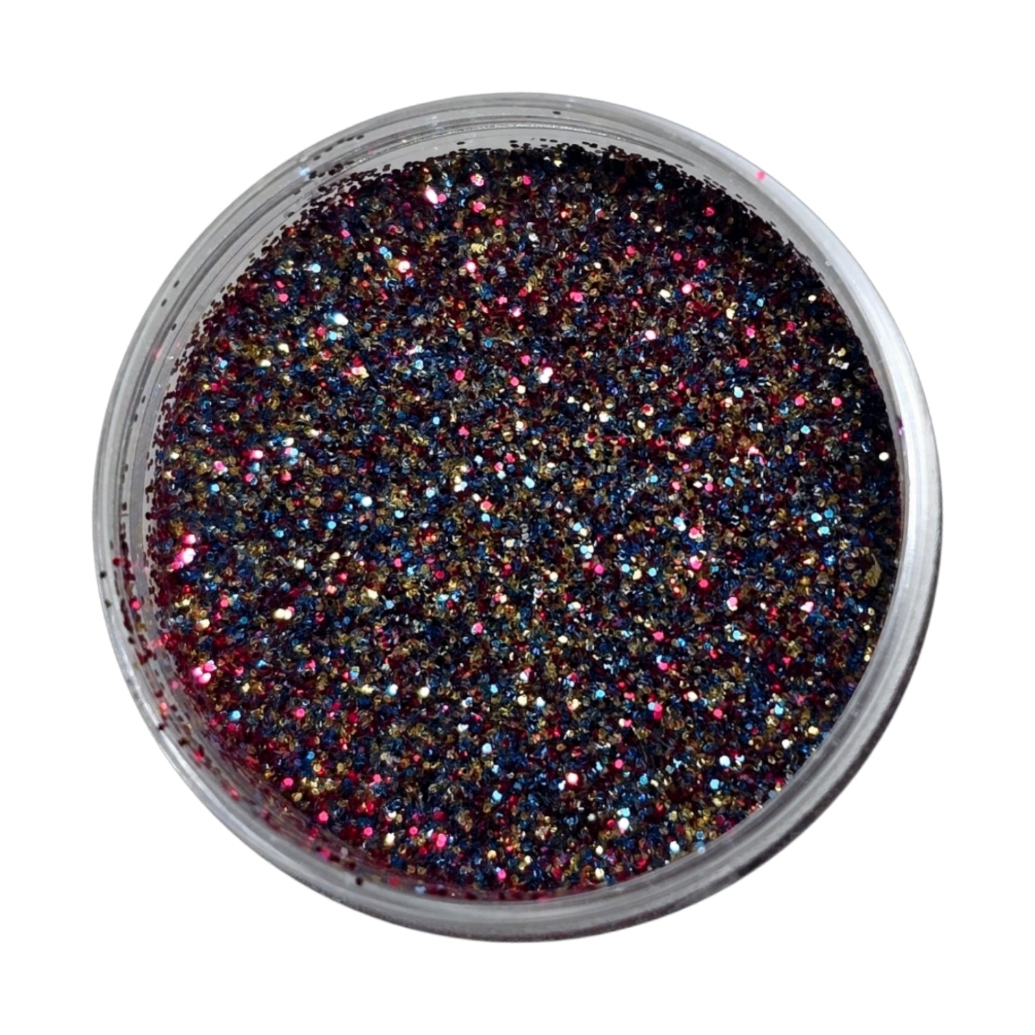 Decor Glitter Lux Shine DUBLY MCL