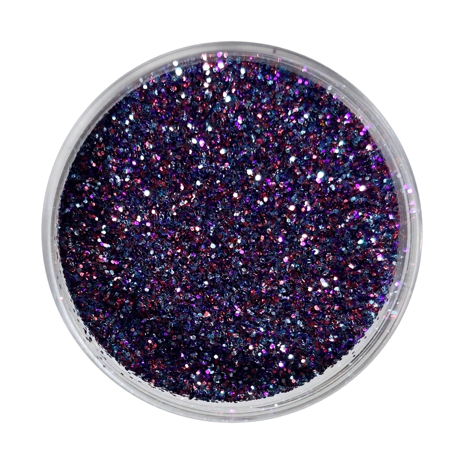 Decor Glitter Lux Shine DUBLY Mok