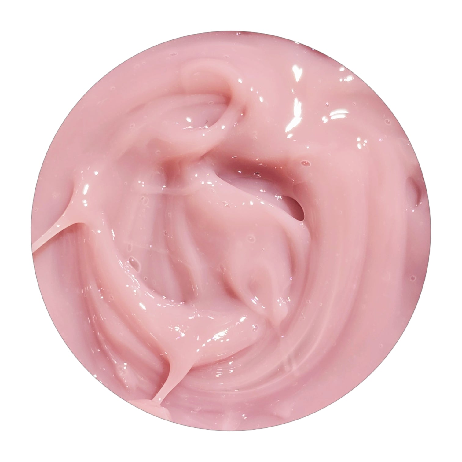 Builder Silky Mousse Gel Z7217 Blush Petal