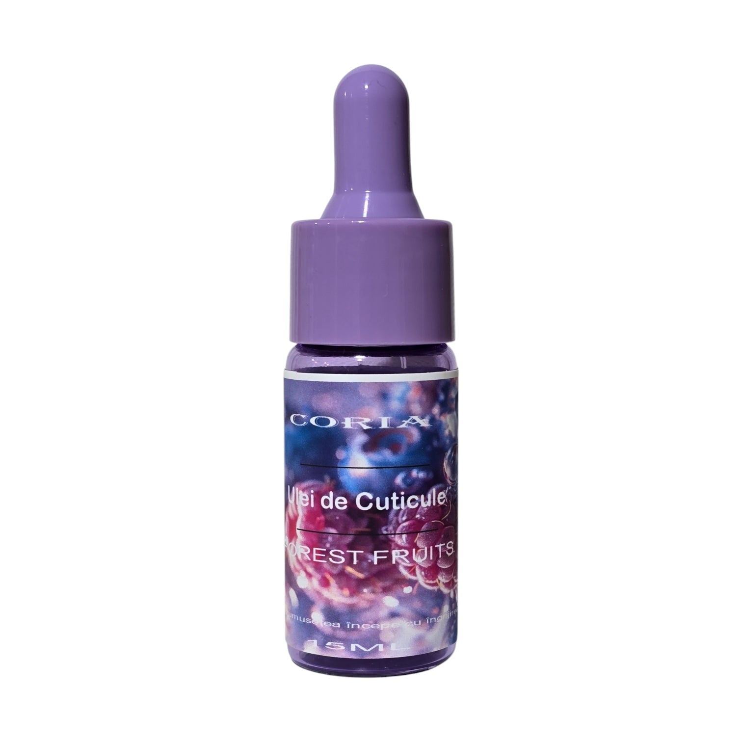 Ulei pentru cuticula Forest Fruit 15 ml