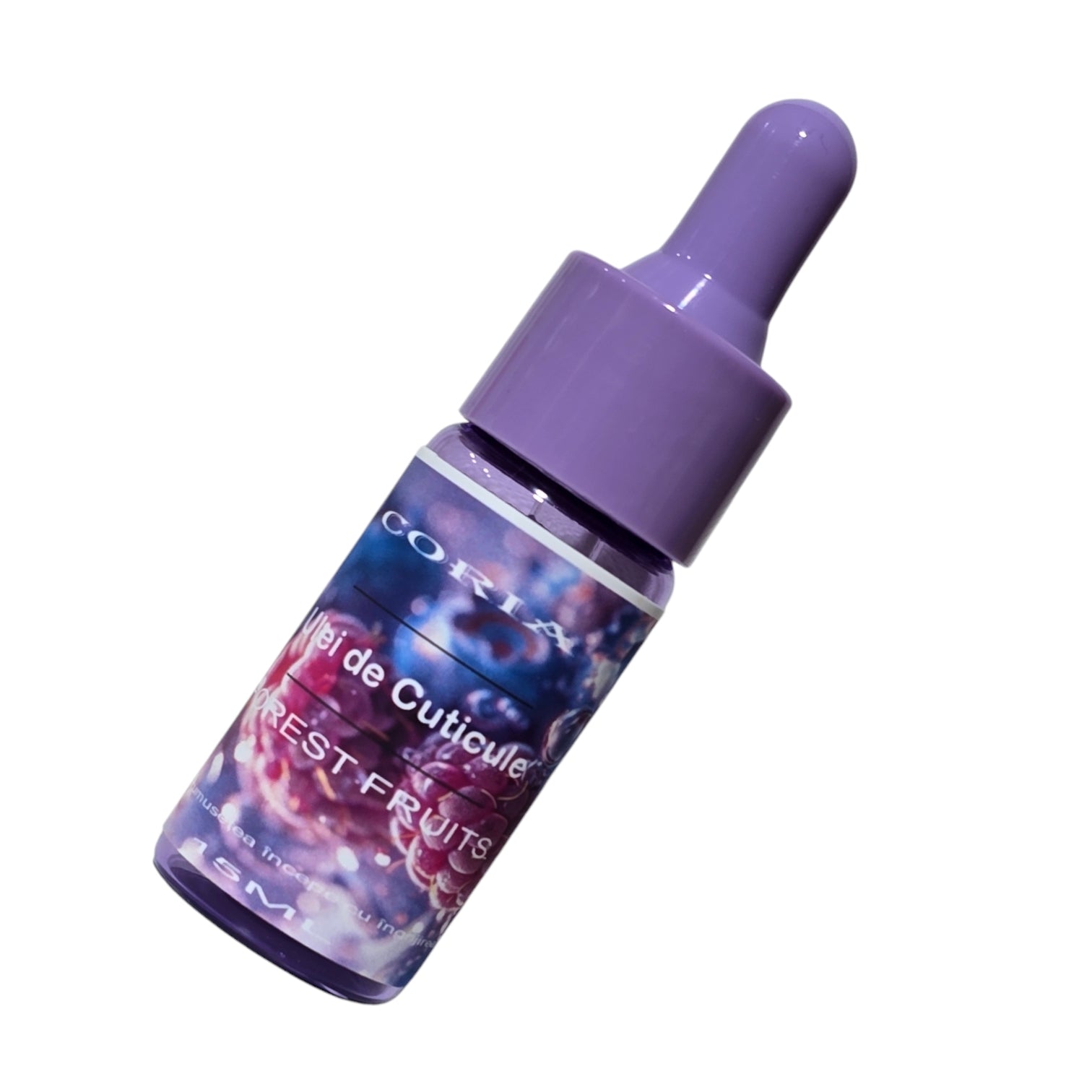 Ulei pentru cuticula Forest Fruit 15 ml