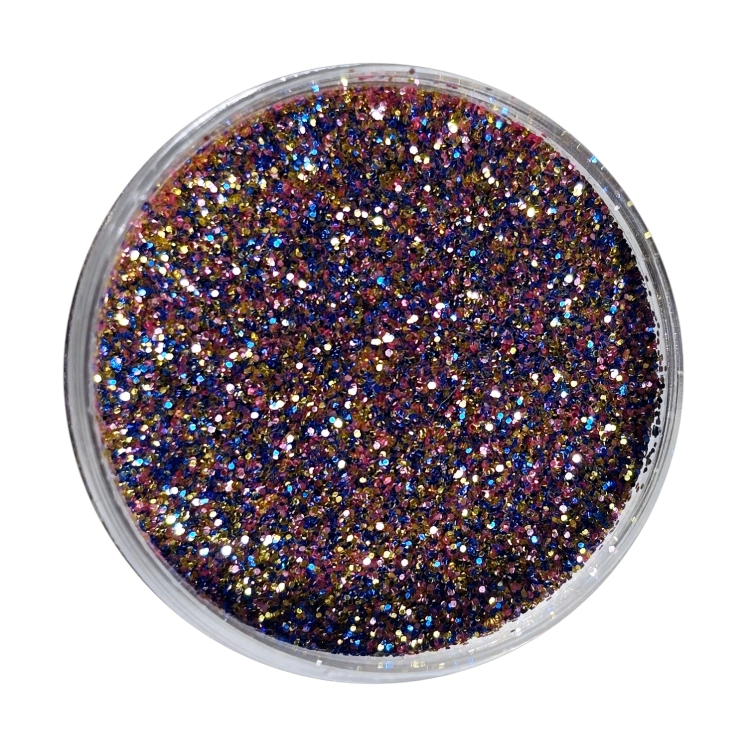 Decor Glitter Lux Shine DUBLY BOY