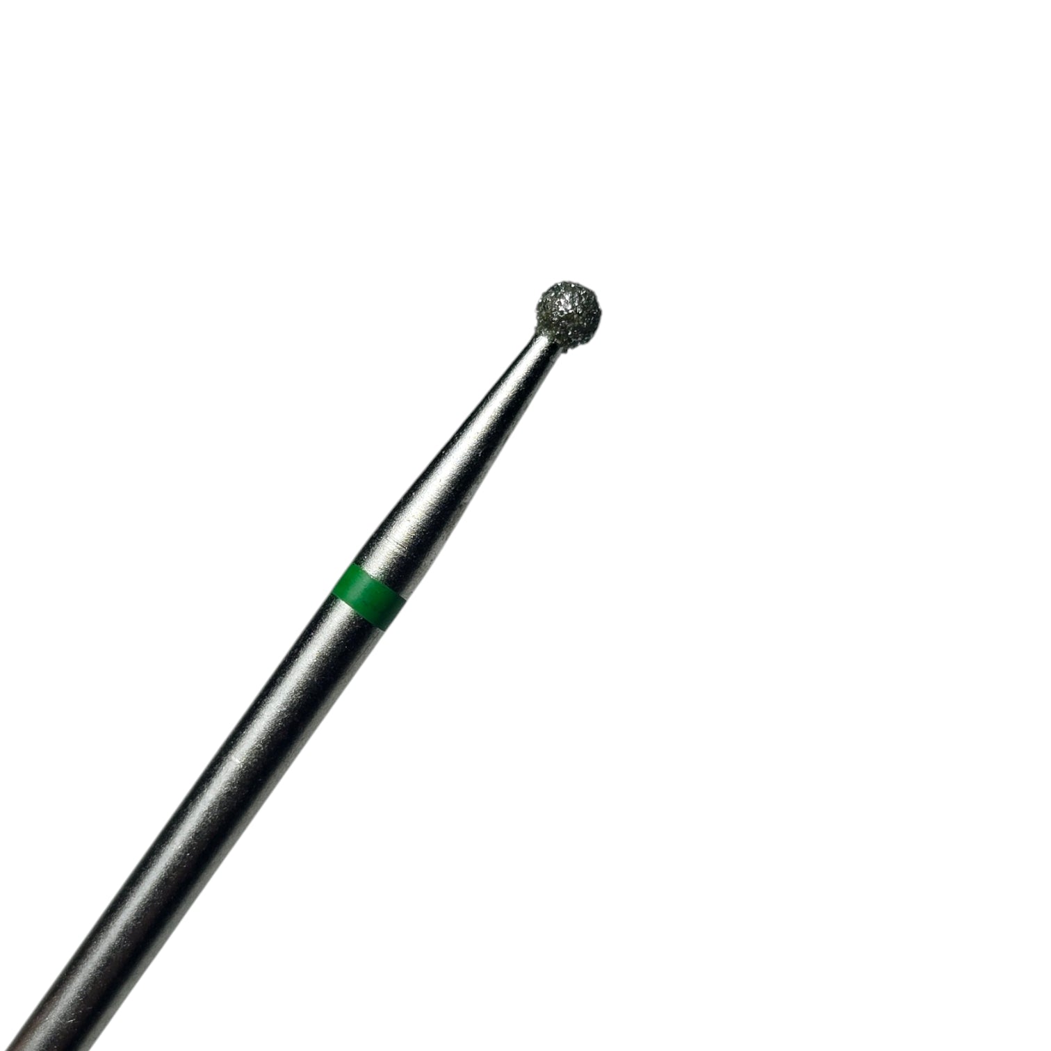 Bit,Capat Freza Sfera Verde 1.6mm Brad