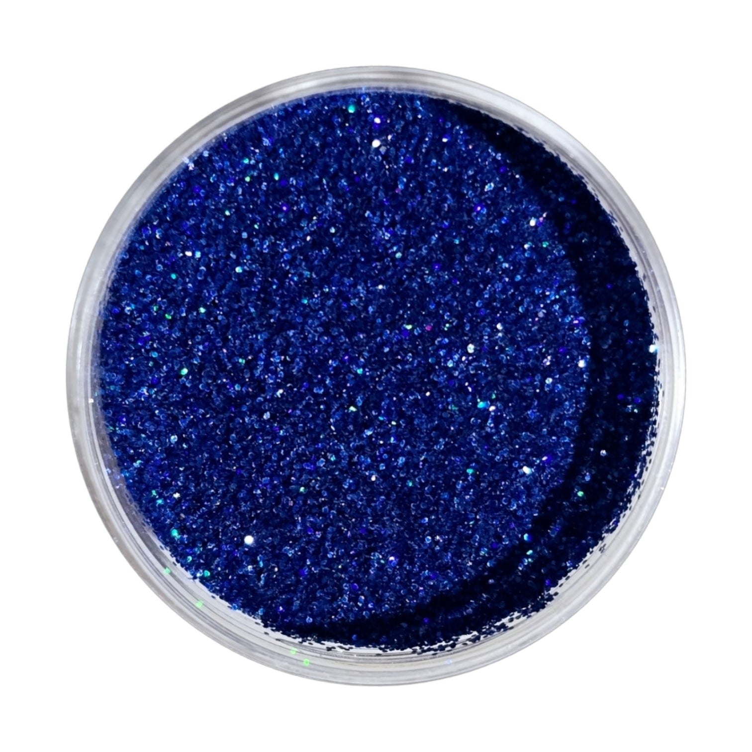 Decor Unghii Glitter RoyalBlue