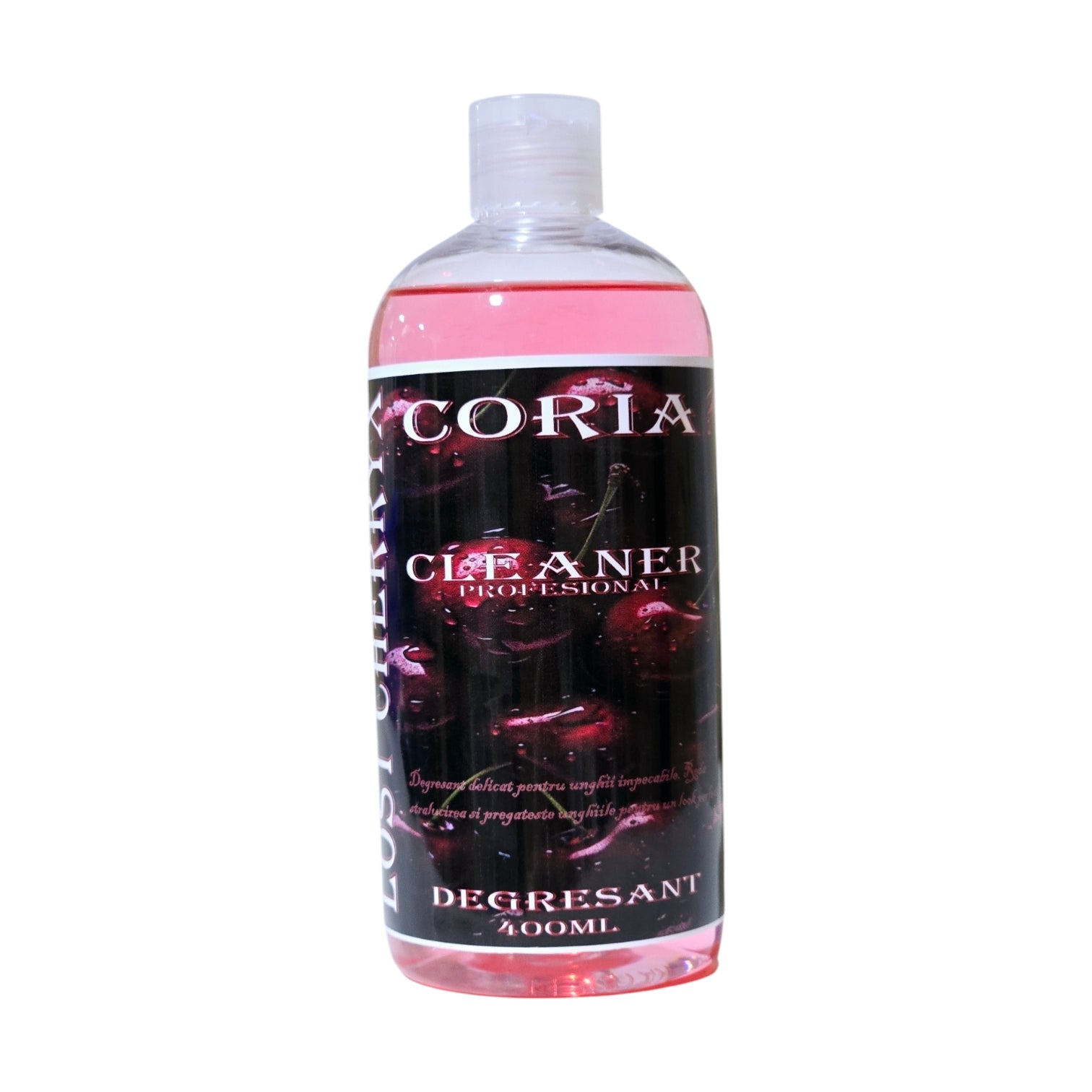 Cleaner Coria Lost Cherry 400 ml