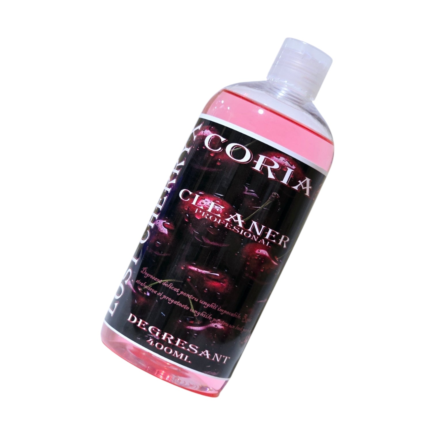 Cleaner Coria Lost Cherry 400 ml