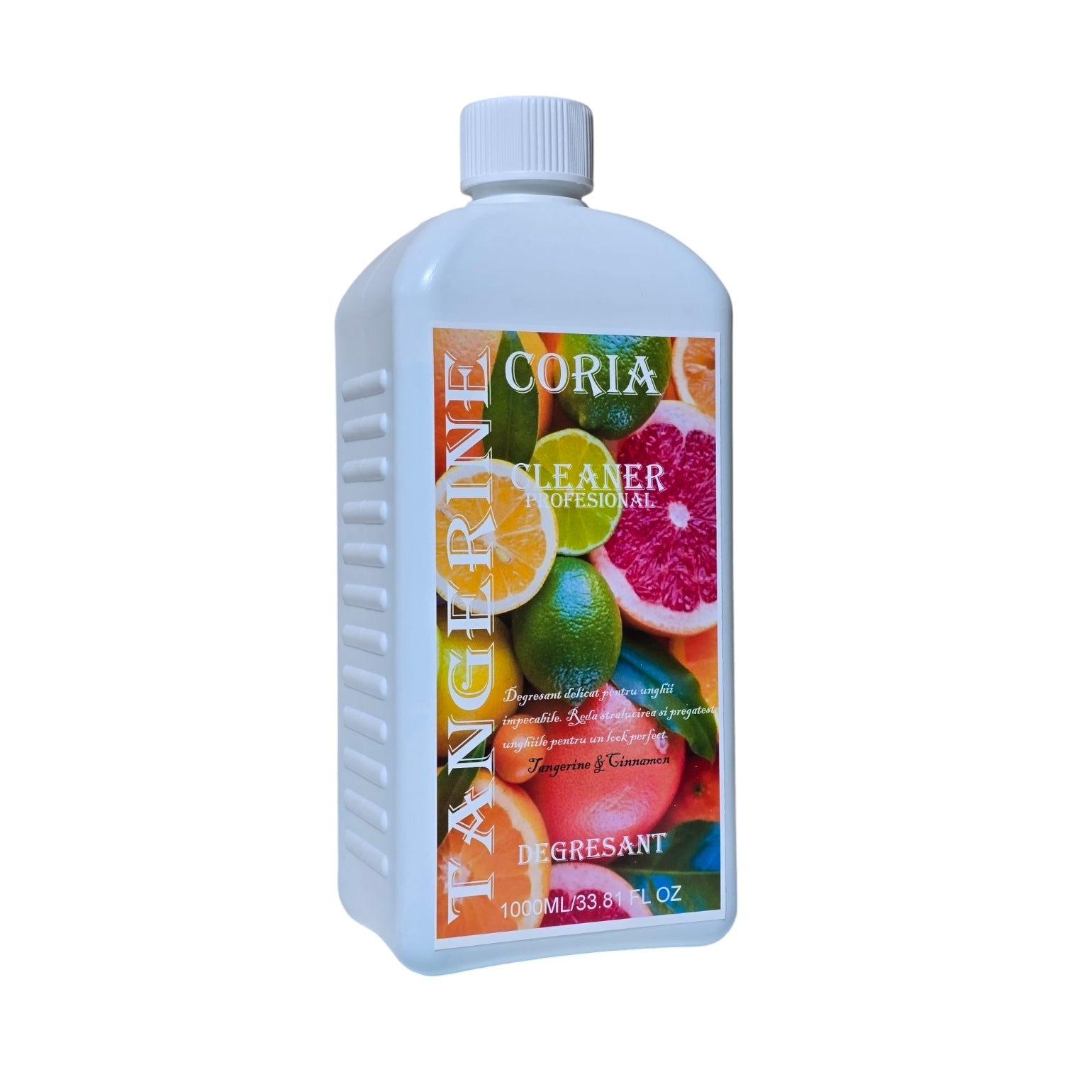 Cleaner Coria Tangerine(mandarine)1000ml