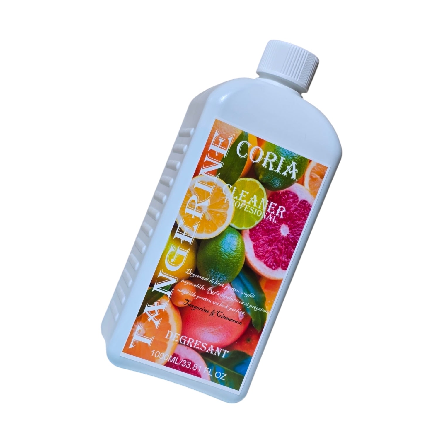 Cleaner Coria Tangerine(mandarine)1000ml