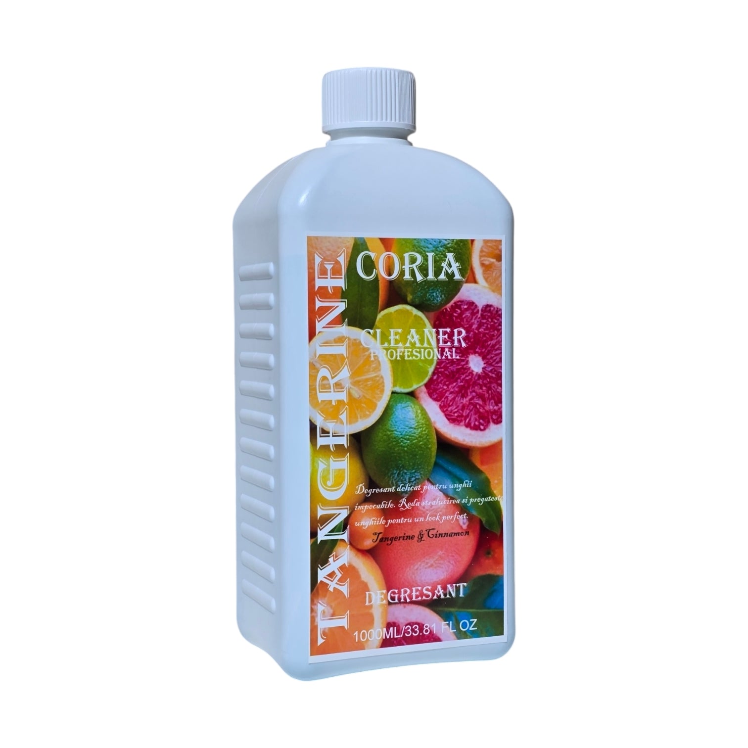 Cleaner Coria Tangerine(mandarine)1000ml