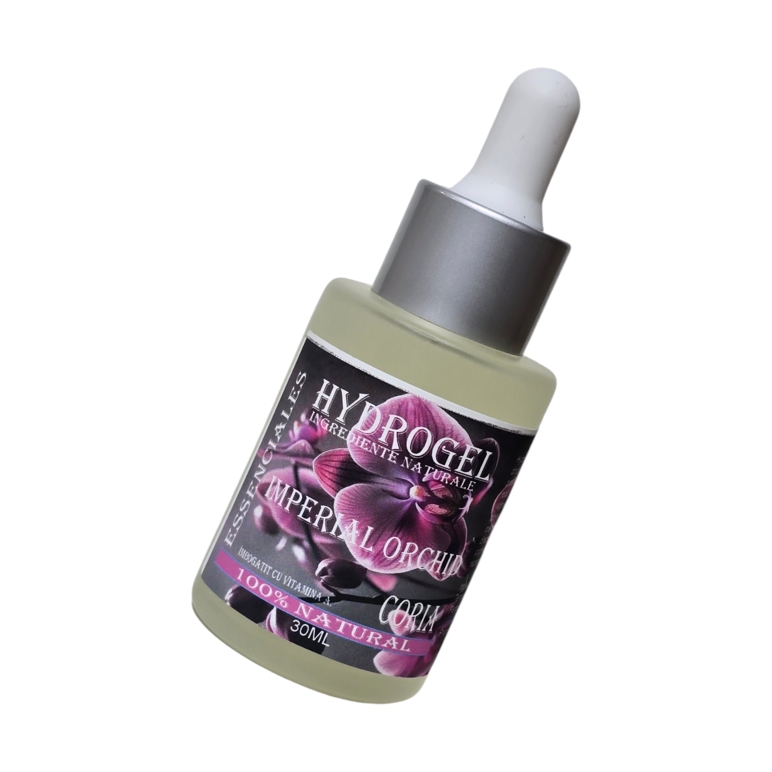 Soluție Hydrogel pentru cuticula 30ml Imperial Orchid