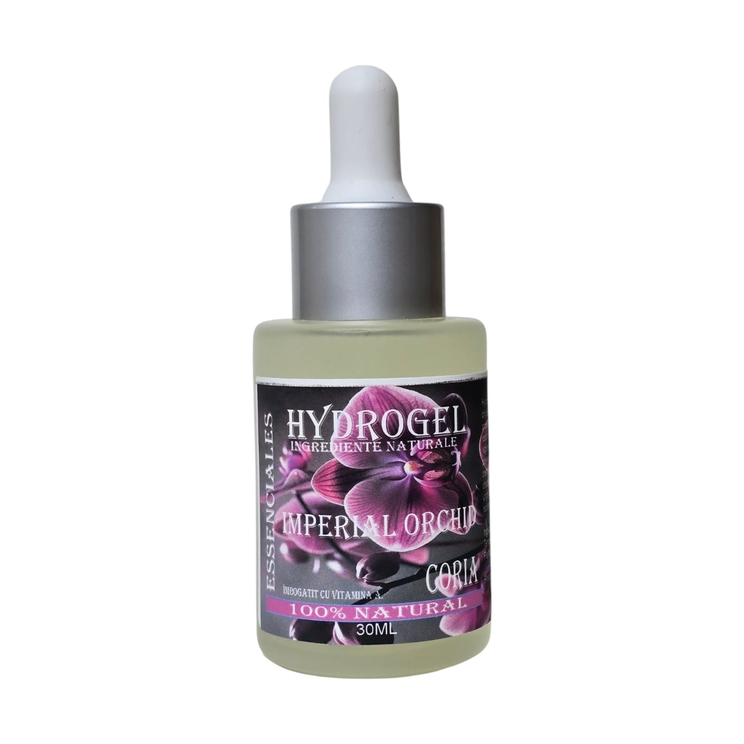 Soluție Hydrogel pentru cuticula 30ml Imperial Orchid