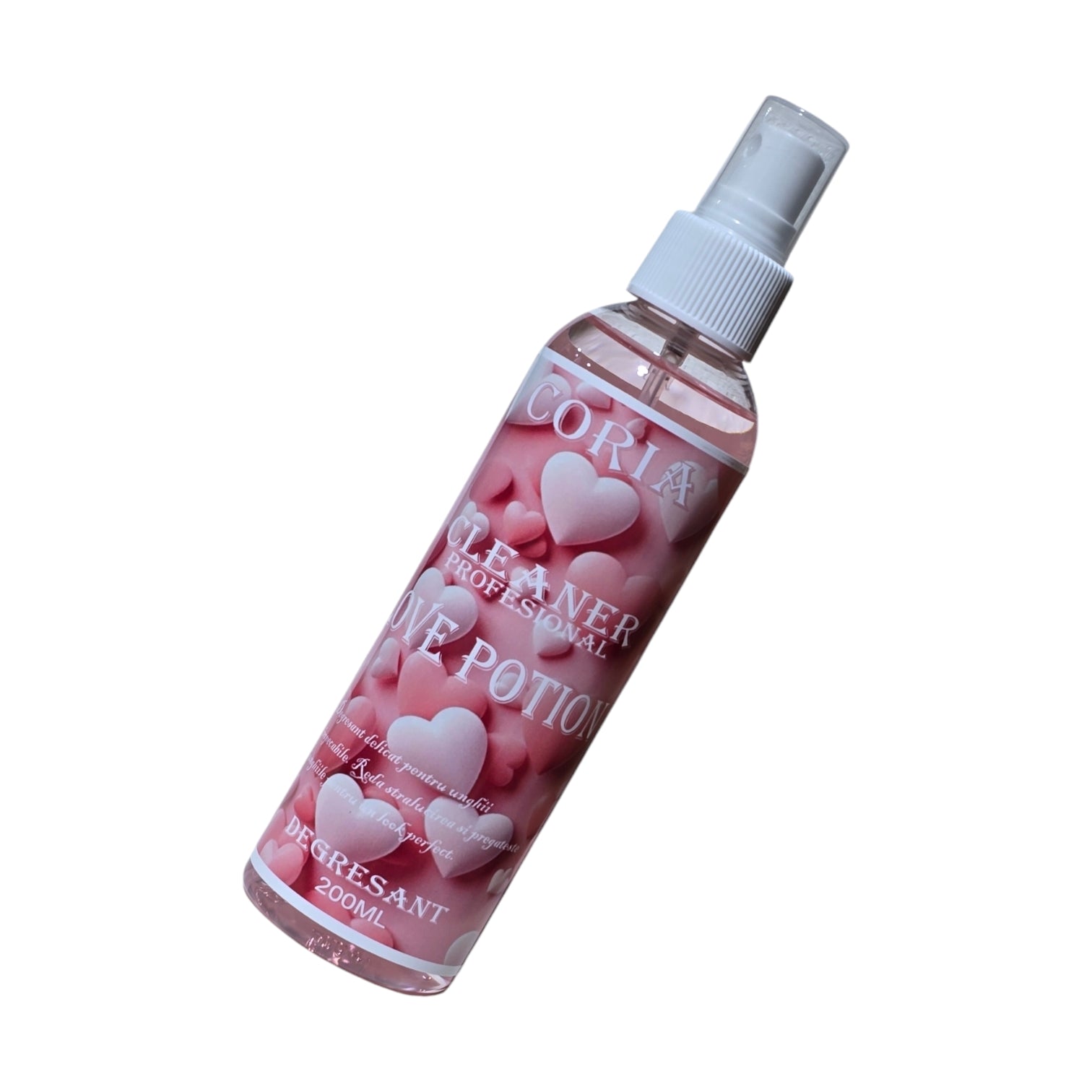 Cleaner Coria 200 ml Love Potion