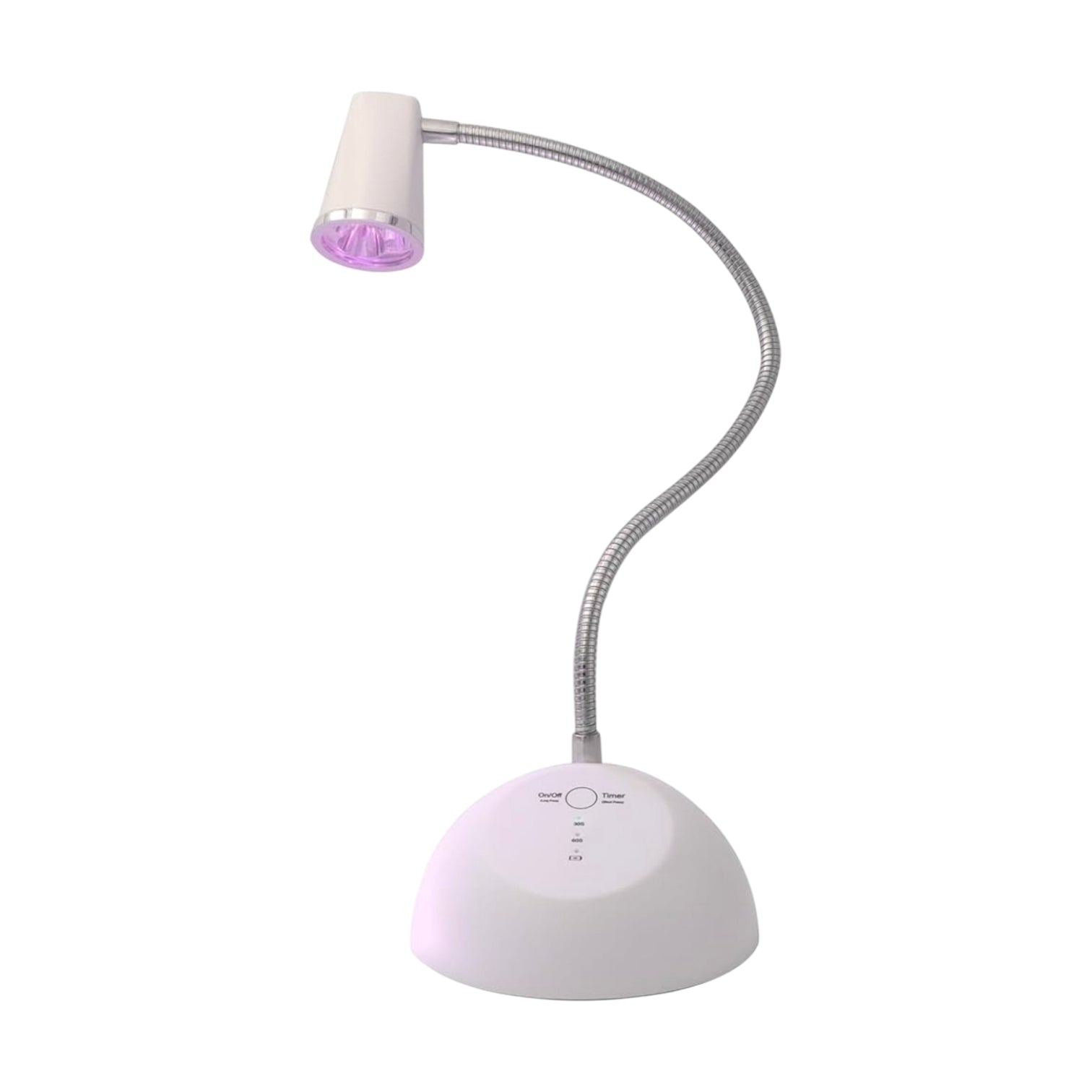 Lampa UV/LED Fast Lamp, flexibila , cablu USB, pentru manichiura si pedichiura Reincarcabila