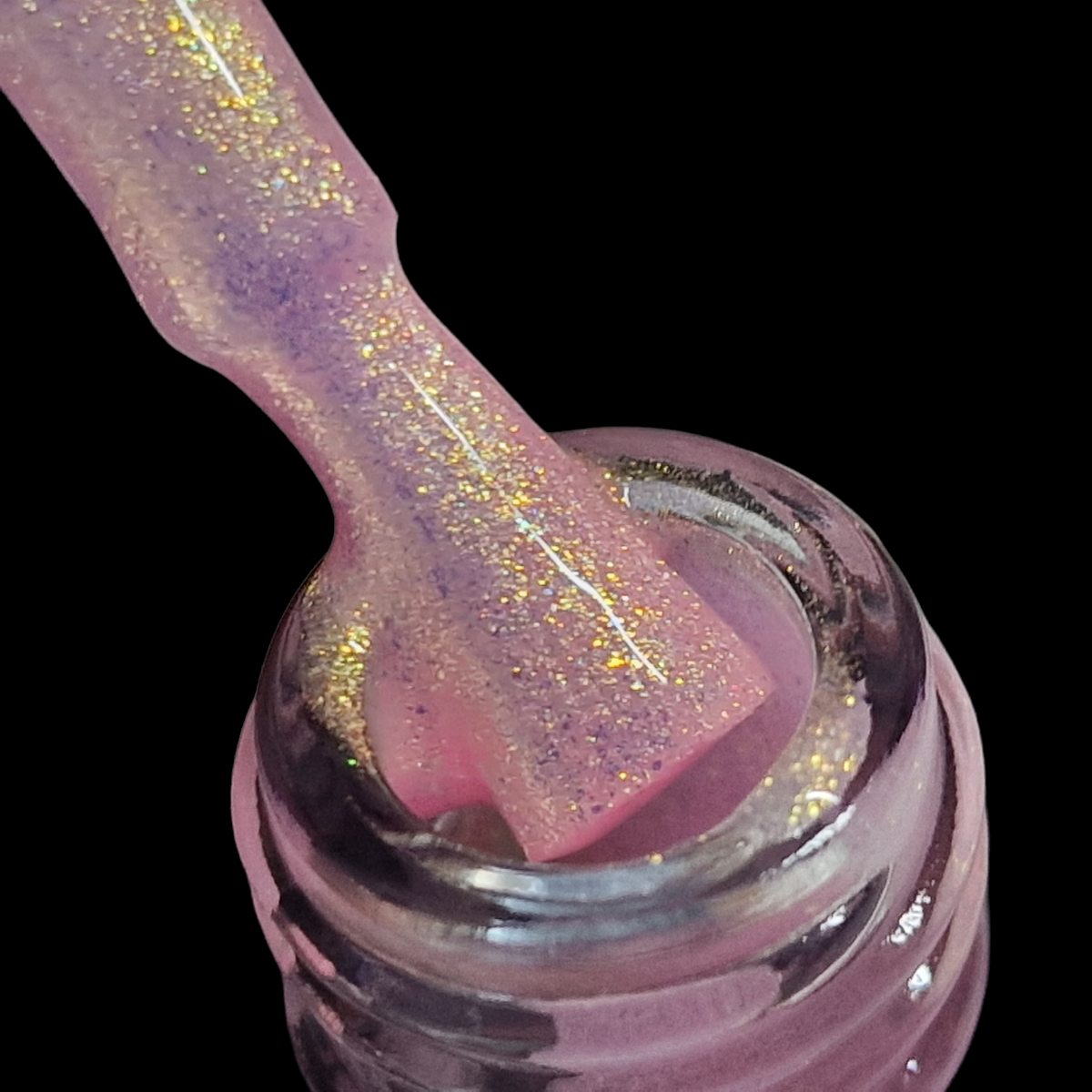 Oja Semi Shiny Glam 042/047 Barbie Type 15 ml