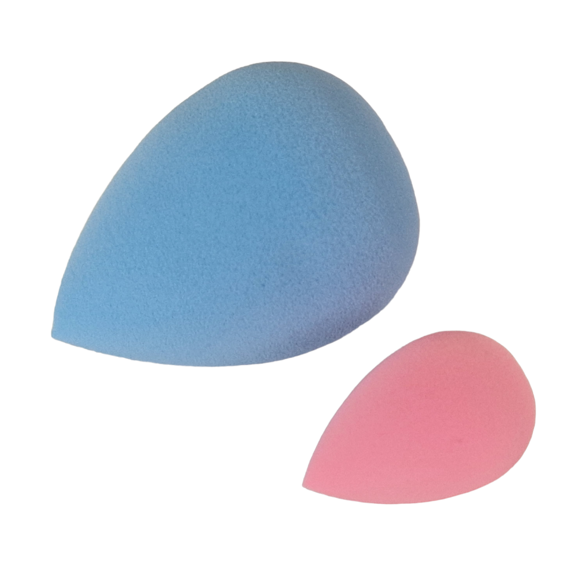 Set 2 Bureti Beauty Blender RB