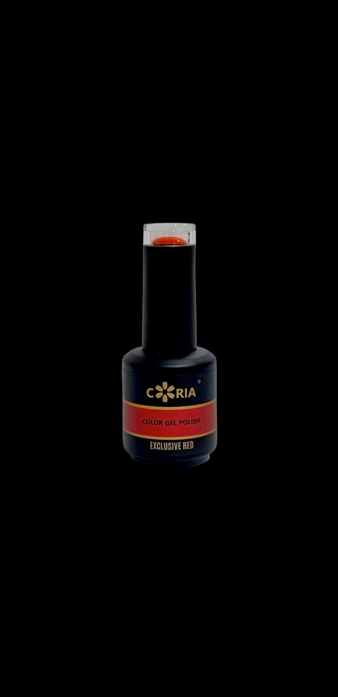 Oja Semi Coria Perfect Red 15ml 05